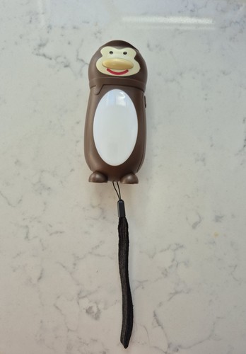 Childrens kids torch animal - kids,