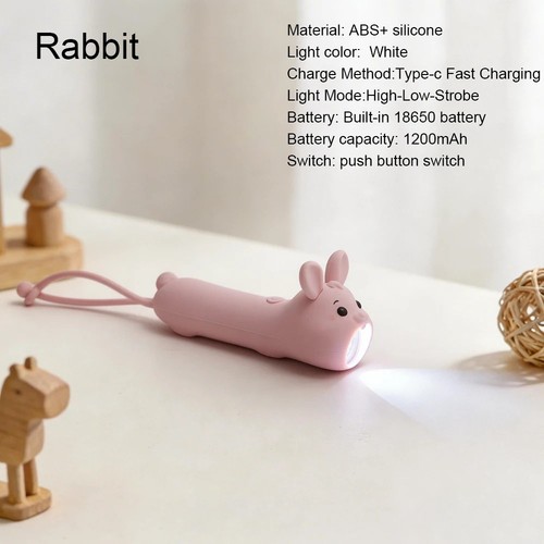 Led flashlight usb - flashlight,