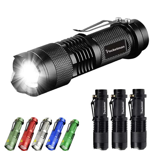 Small torch mini handheld - torch,