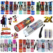 2PK Licensed Aluminium 9 LED