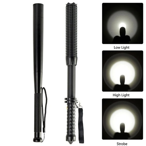 Usb rechargeable led - usb,