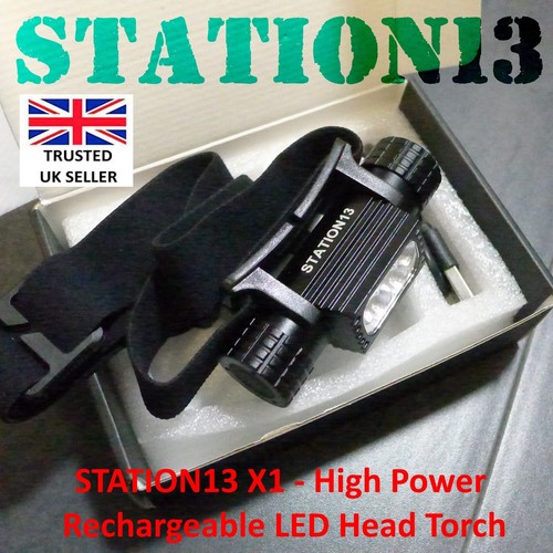 Best rechargeable led head - best,