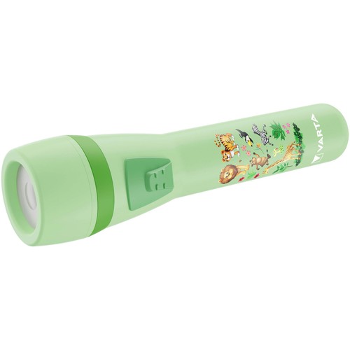 Varta kids flashlight - kids,