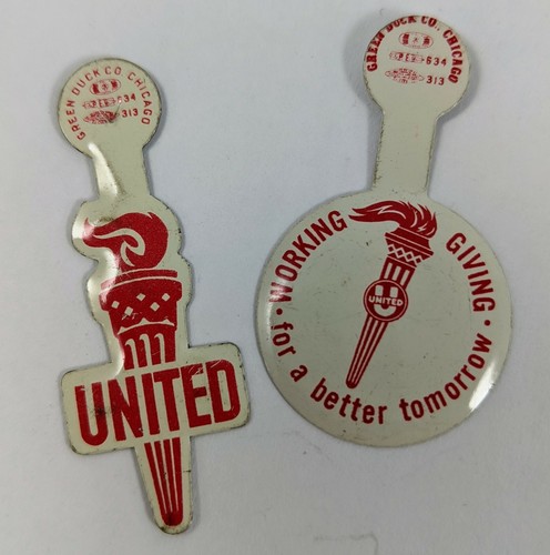 The united way - the,