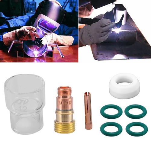 Get better welding results - get,
