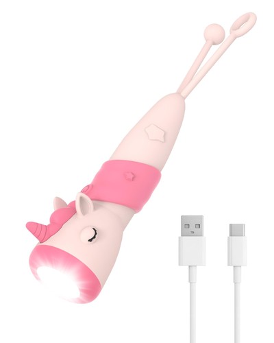 Kizmyee rechargeable silicon - rechargeable,