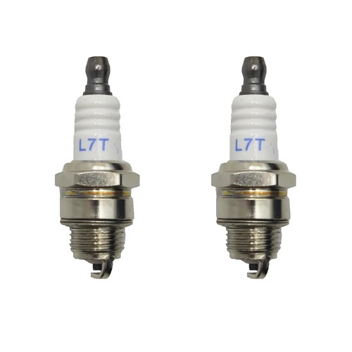 Spark plug l7t replaces - 2x,