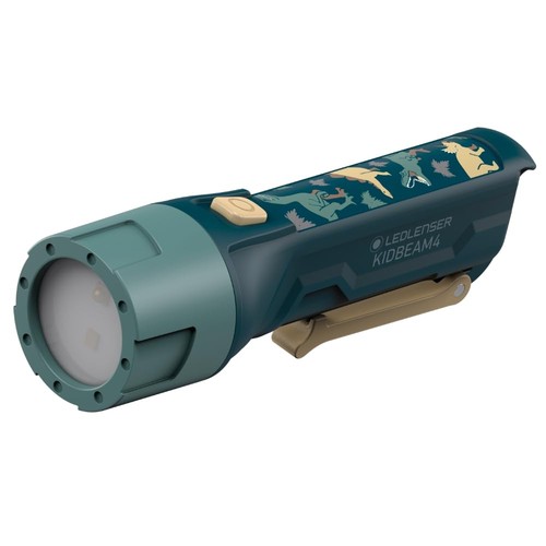 Kidbeam4 kids torch colour - kids,
