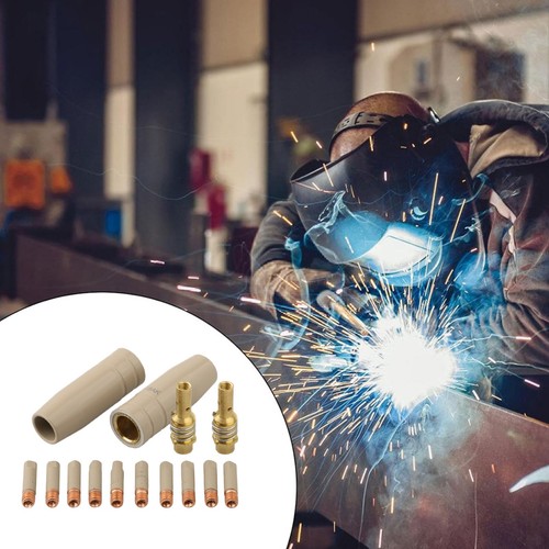 Welding for torch - , nozzle