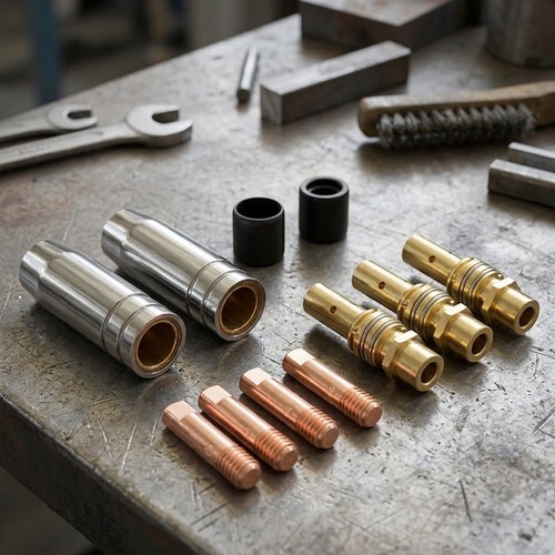 Premium 13pcs welding torch - 13pcs,