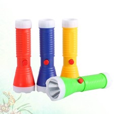 Plastic Torch Light Kid Safe