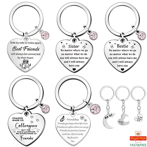 Friendship gift for - friendship, her