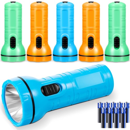 Pcs mini led kids - 6, torch